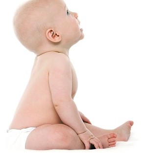 孩子一出生就得白癜风和遗传有关系吗