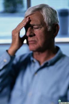 中老年白癜风治疗应注意哪些事项