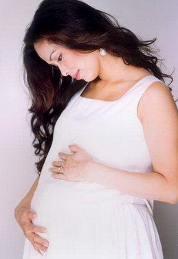 女性白癜风怀孕后可不可以停药