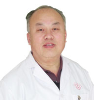 陈宝信 &nbsp;白癜风首席专家