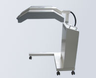 311窄谱UVB皮肤病治疗仪